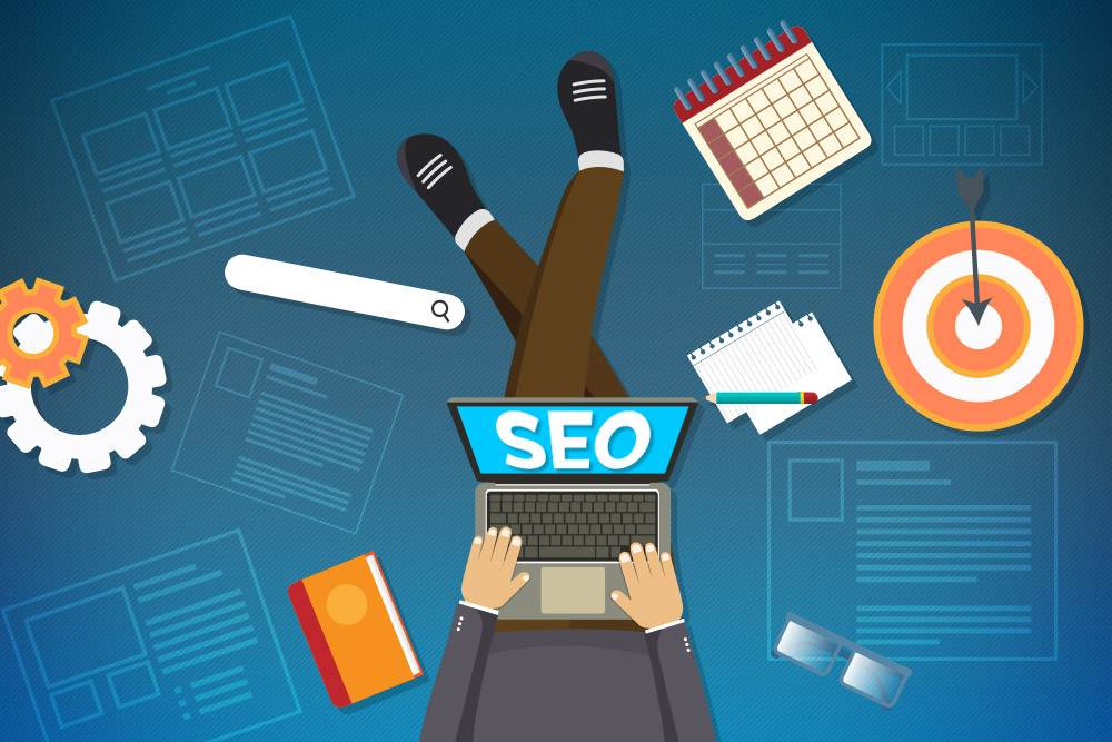 SEO Consulting Services | Seoforsolicitors.co.uk