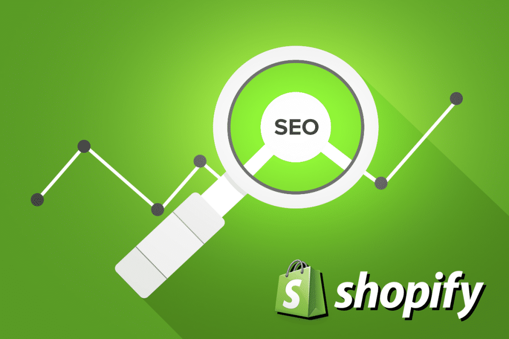 What are Shopify SEO Services? SEOforsolicitors.co.uk
