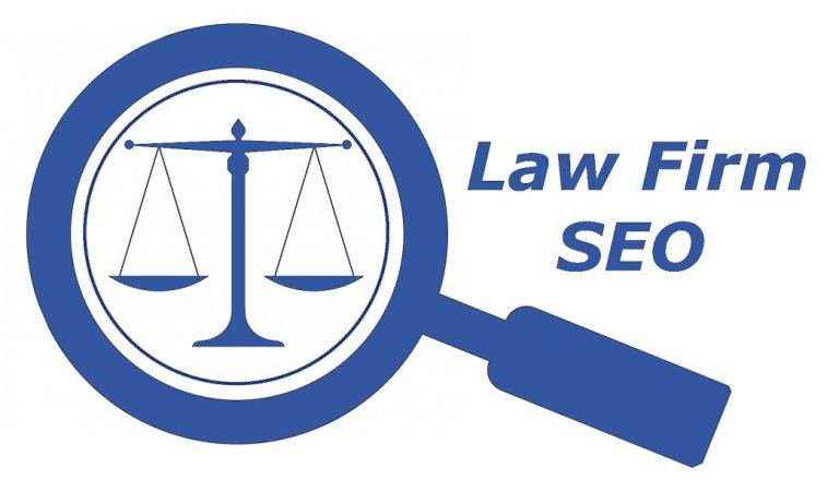 Law Firm SEO Services